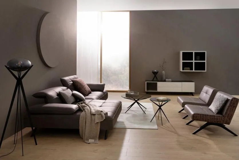 Ecksofa Square (8111)