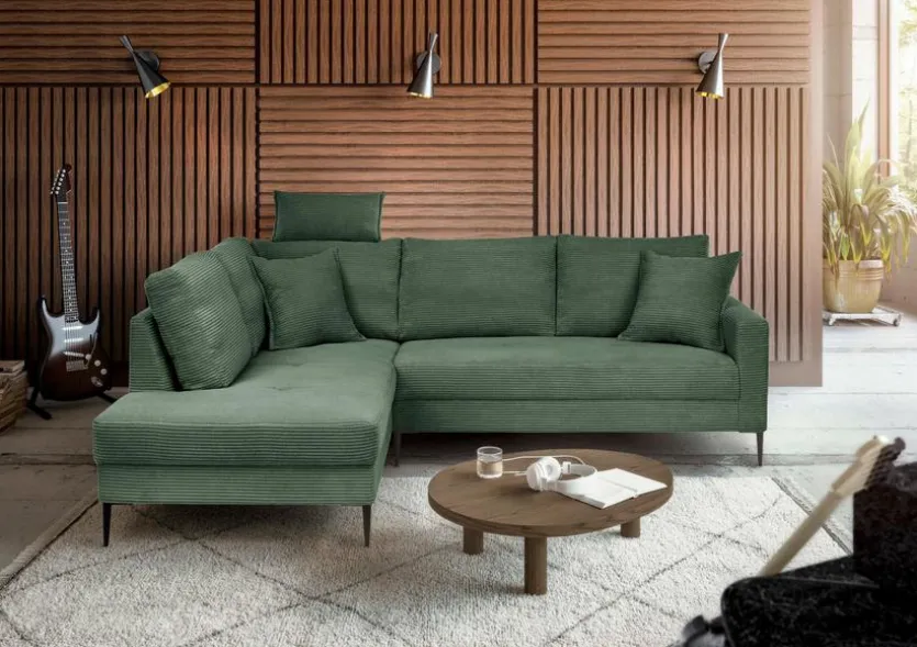 Ecksofa Summer