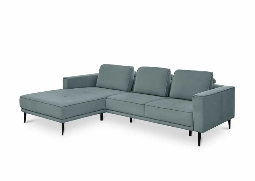 Ecksofa Sunfort