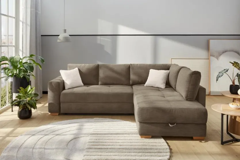 Ecksofa Sunset