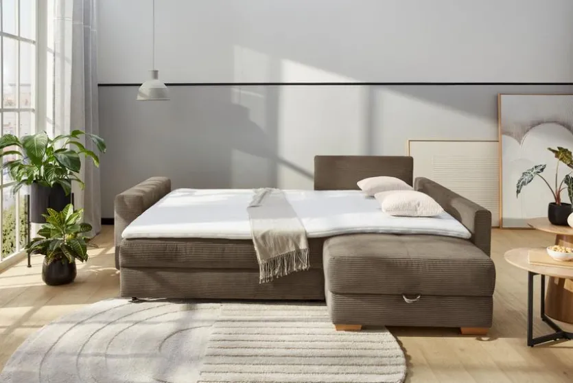 Ecksofa Sunset