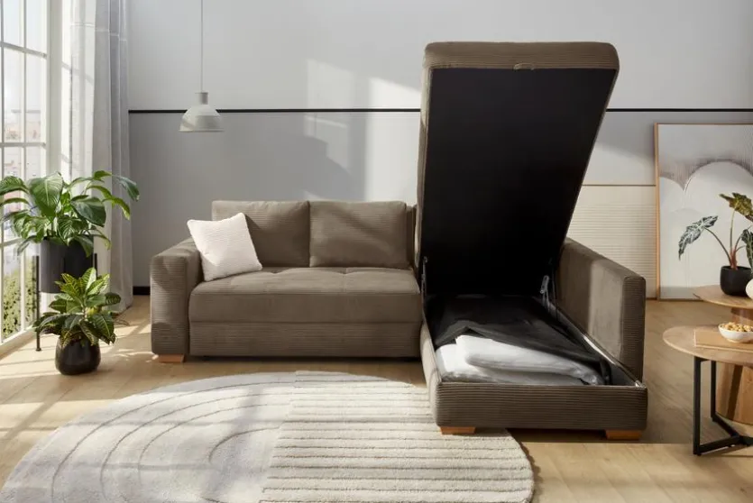 Ecksofa Sunset