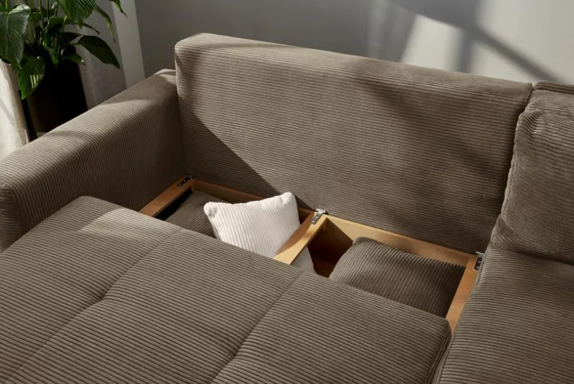 Ecksofa Sunset