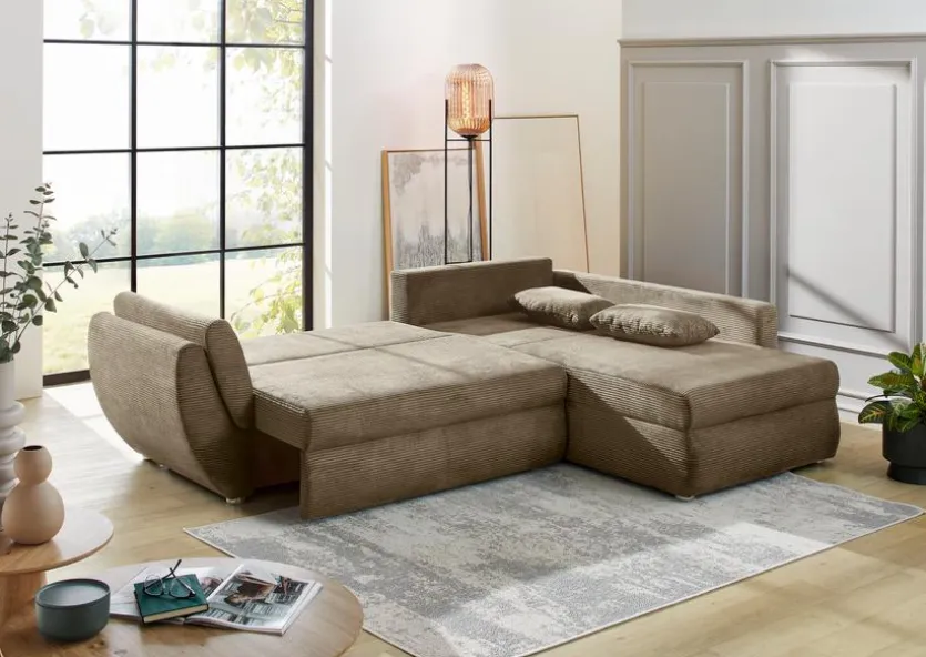 Ecksofa Taifun
