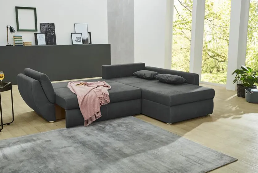 Ecksofa Taifun