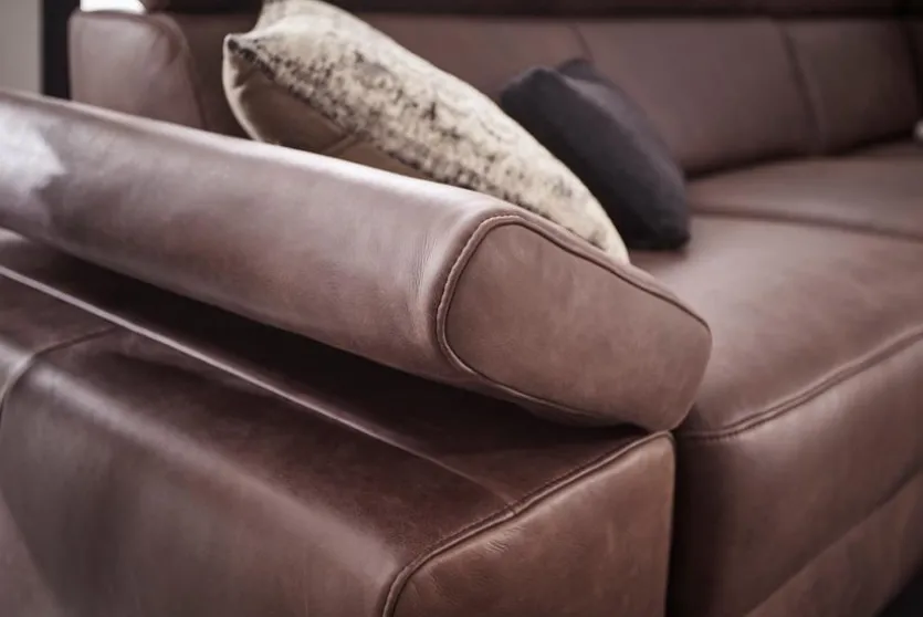 Ecksofa Tampa