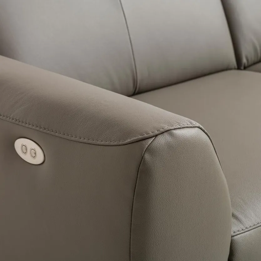Ecksofa Tampa