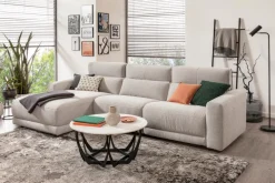 Ecksofa Teramo