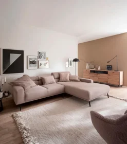Ecksofa Tossa
