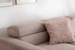 Ecksofa Tossa