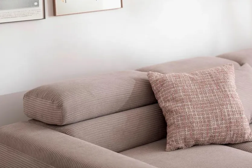 Ecksofa Tossa