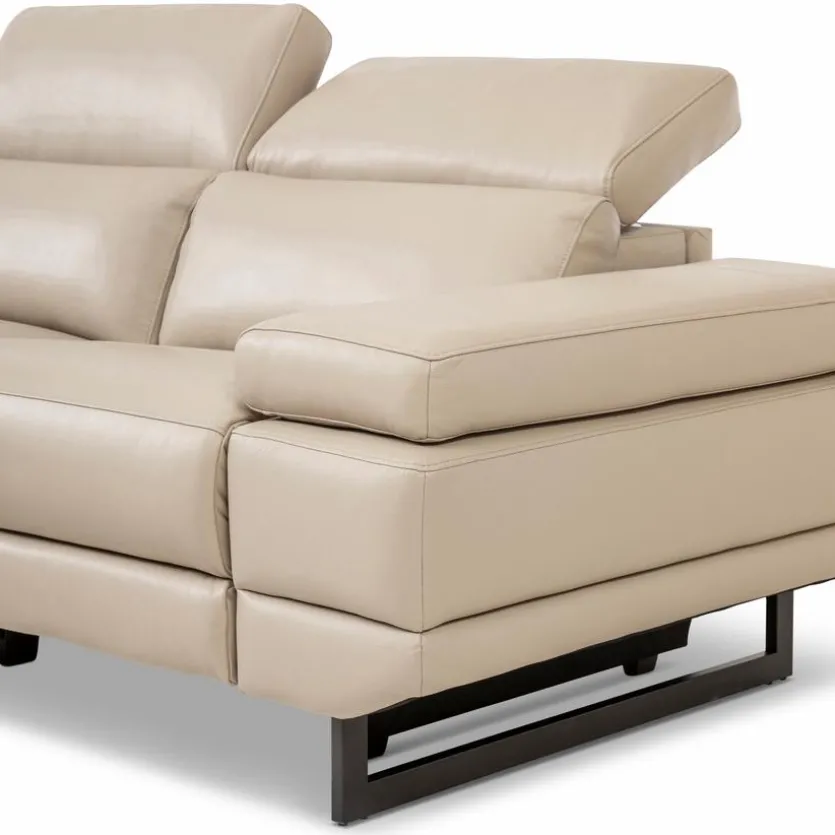 Ecksofa Trient