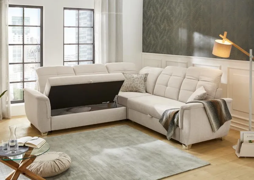 Ecksofa Udine