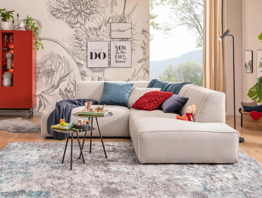 Ecksofa Valencia