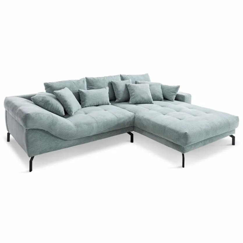 Ecksofa Valentina