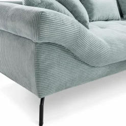 Ecksofa Valentina