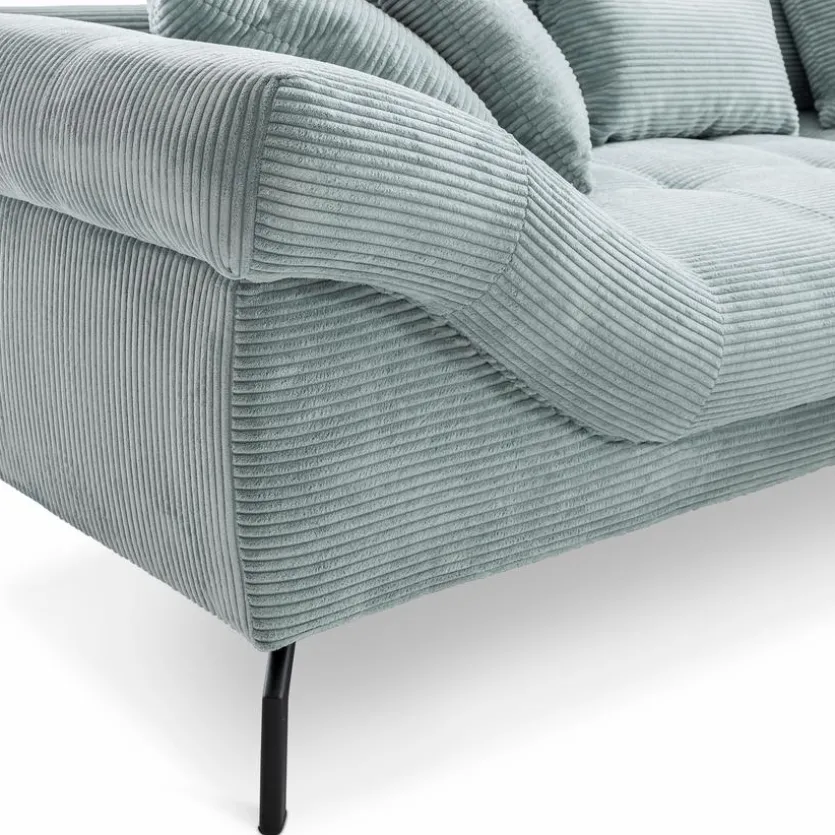 Ecksofa Valentina