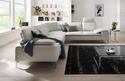Ecksofa 16540 valentinoo
