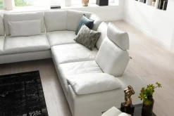 Ecksofa 16540 valentinoo