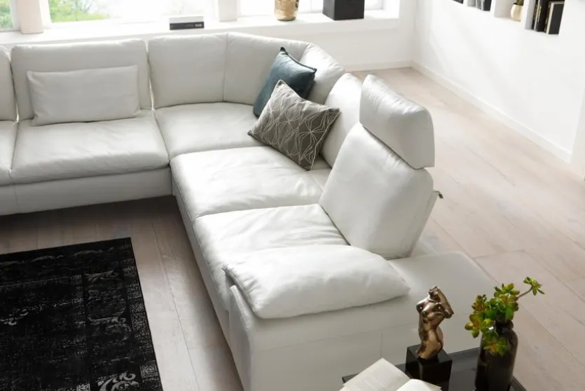 Ecksofa 16540 valentinoo