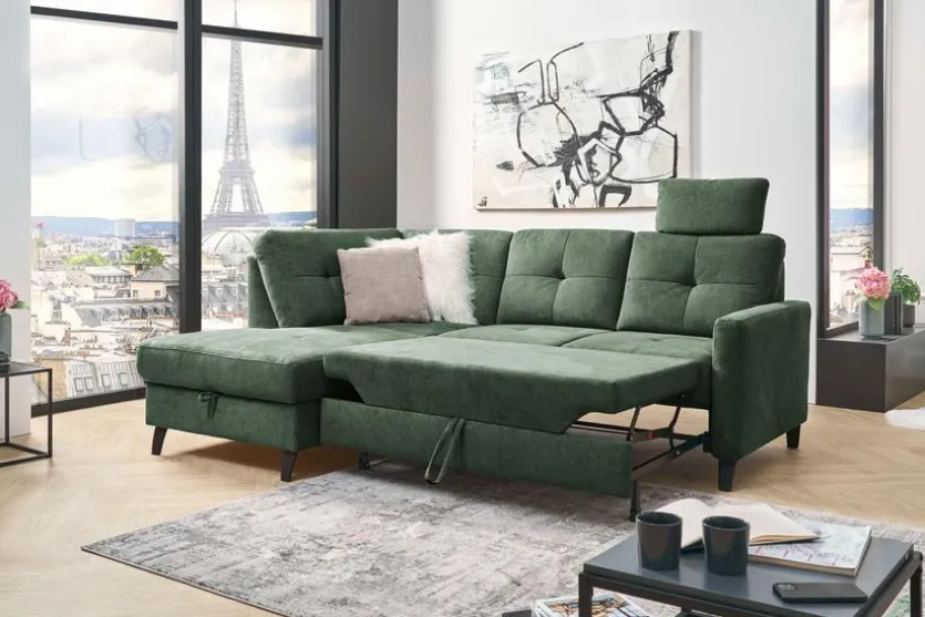 Ecksofa Valona