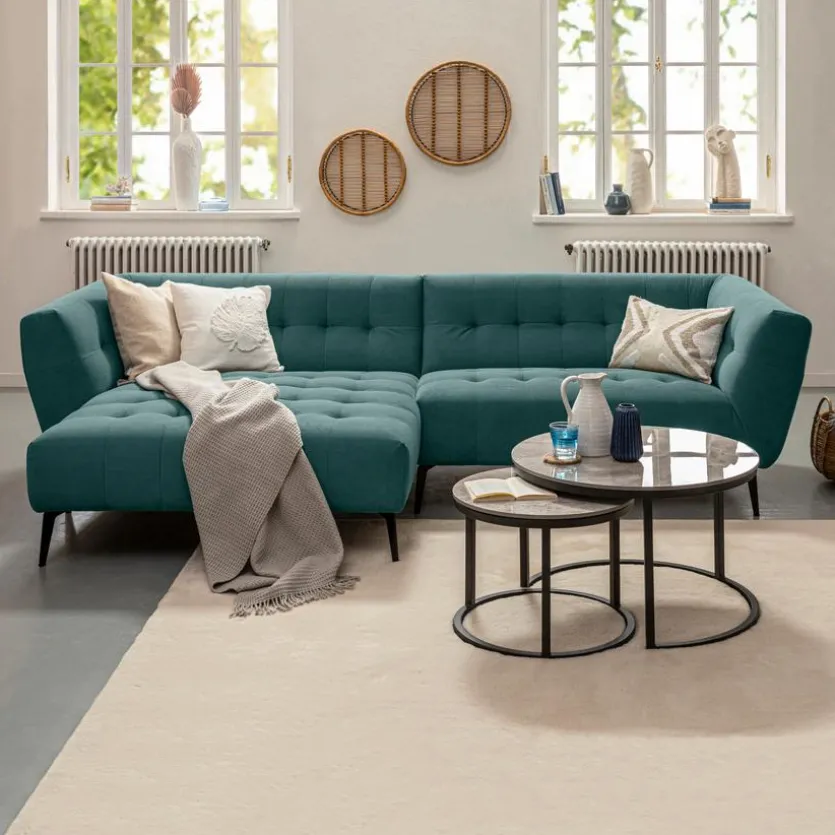 Ecksofa Victor