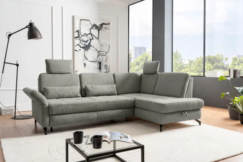 Ecksofa Westham