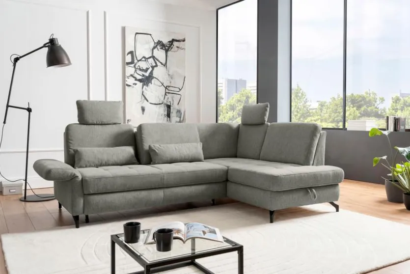 Ecksofa Westham