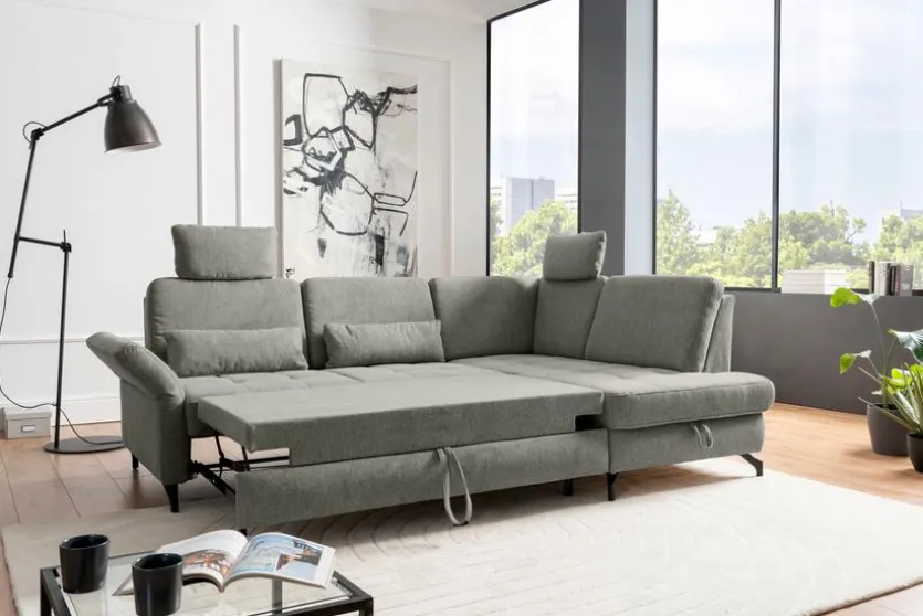 Ecksofa Westham