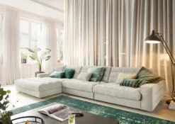 Ecksofa Weston