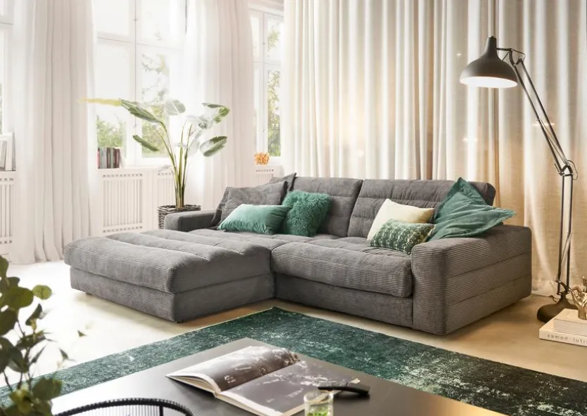 Ecksofa Weston