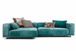 Ecksofa 0221 Wumms
