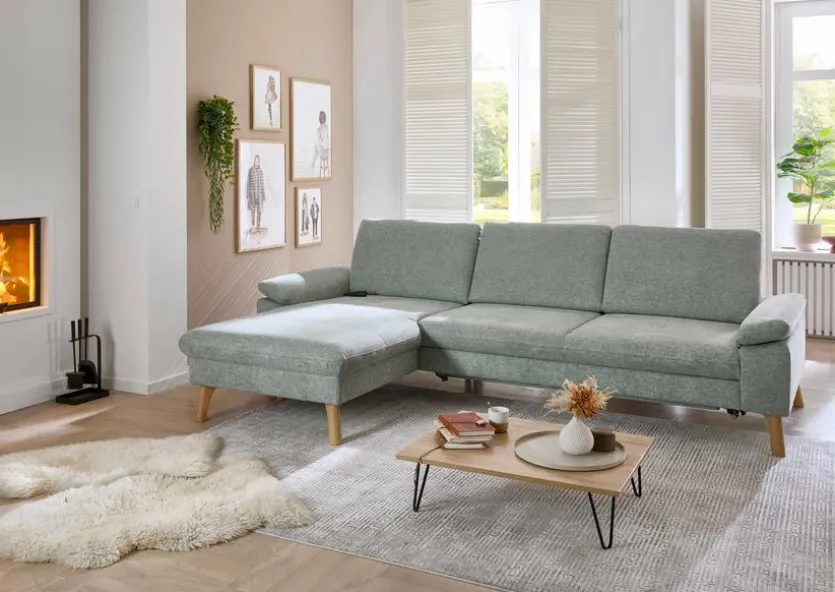 Ecksofa Yonkers
