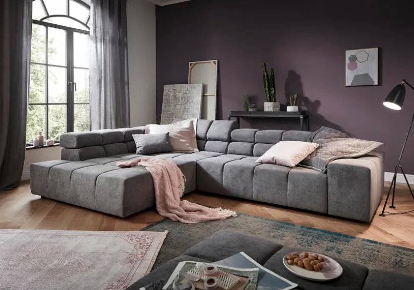 Ecksofa York