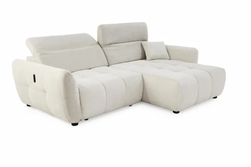 Ecksofa Zoom