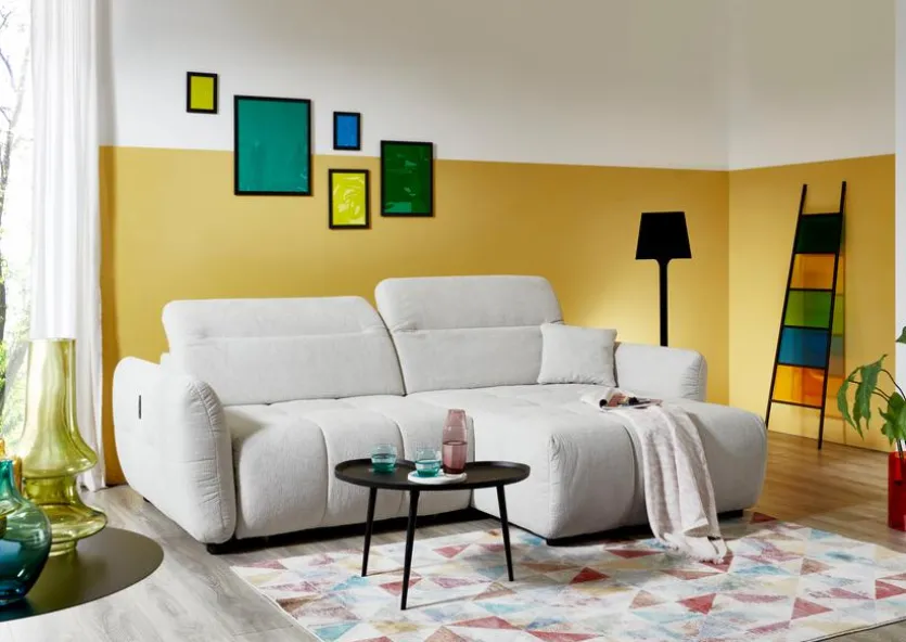 Ecksofa Zoom
