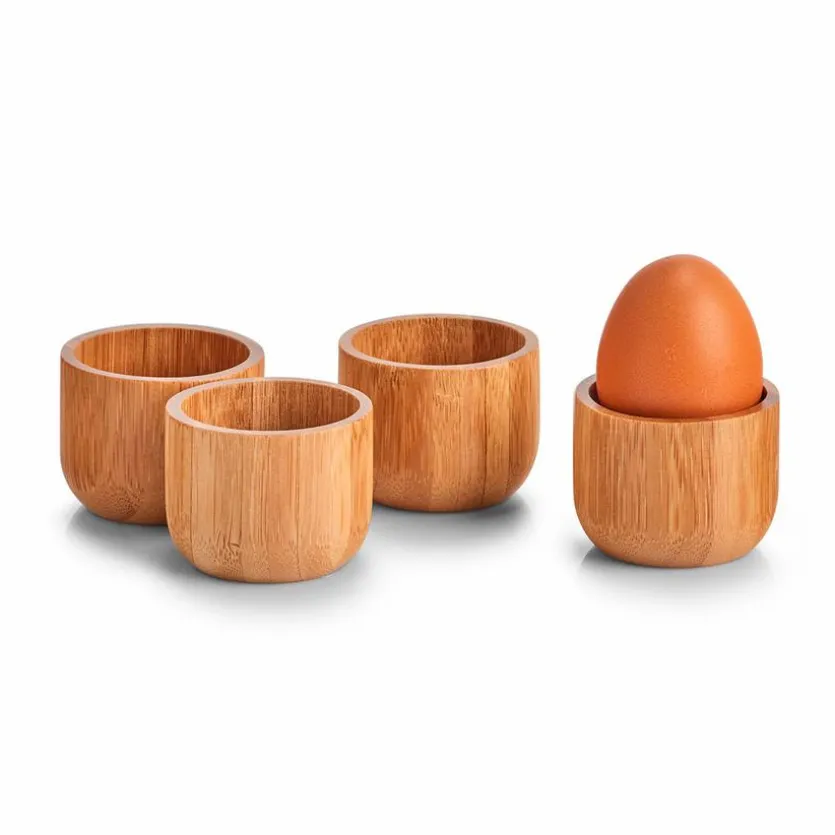 Eierbecher 4tlg.