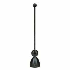 Eierklopfer Clack - Black