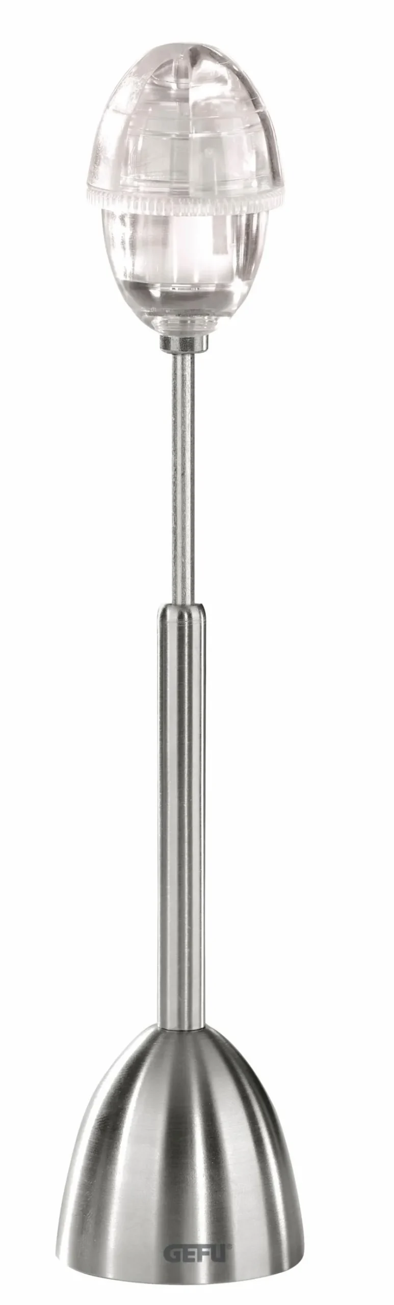 Eierköpfer 16,9 cm