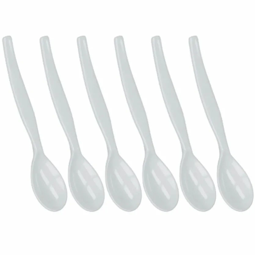 Eierlöffel 6tlg.