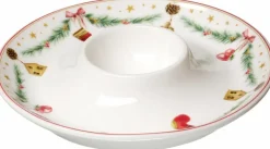 Eierteller Holly Ø 13 cm