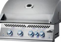 Einbaugrill Prestige® Pro 700