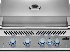 Einbaugrill Prestige® Pro 700