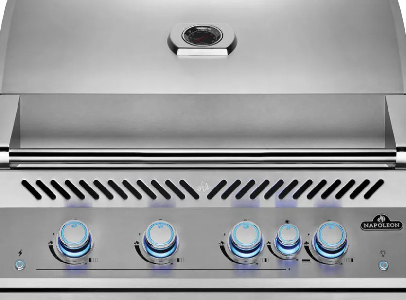 Einbaugrill Prestige® Pro 700