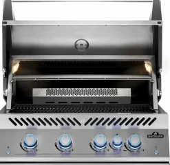 Einbaugrill Prestige® Pro 700
