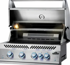 Einbaugrill Prestige® Pro 700