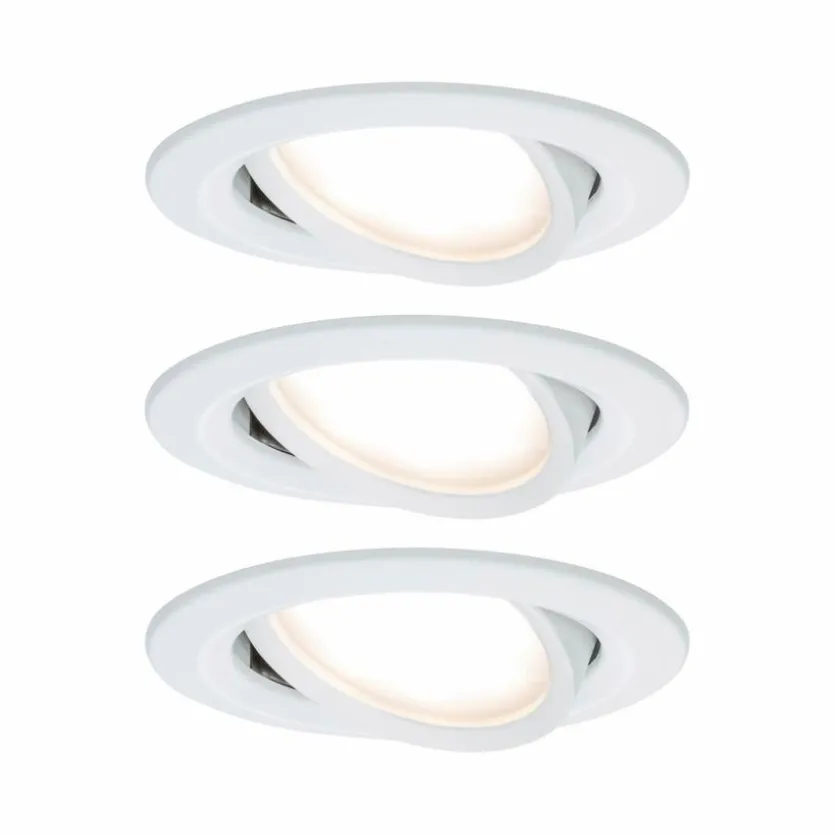 Einbauleuchte Nova Plus Coin