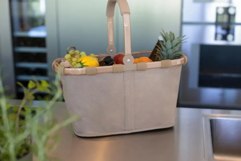 Einkaufskorb Carrybag
