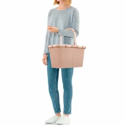 Einkaufskorb Carrybag