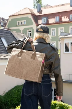 Einkaufstasche Daily Shopper